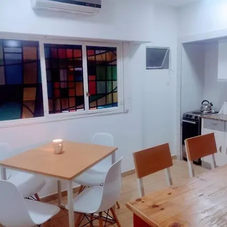 Apartamento Altos De Palermo 100 Metros Del Alto Palermo Ciudad Autónoma de Ciudad Autónoma de Buenos Aires Exterior foto