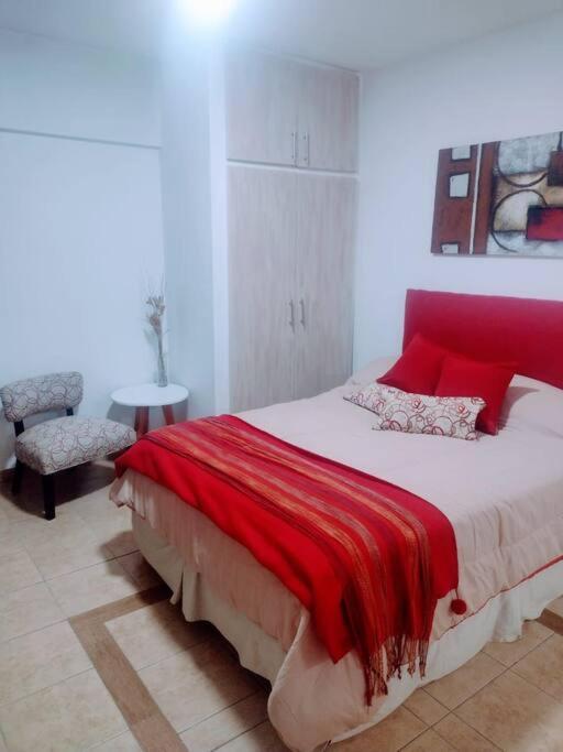 Altos De Palermo 100 Metros Del Alto Palermo Apartamento