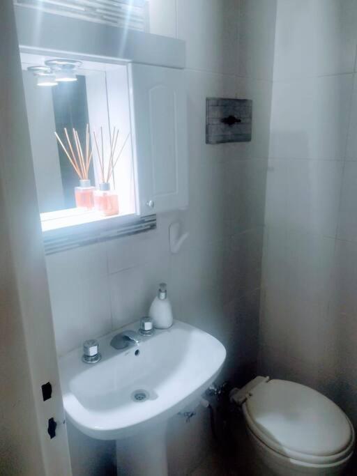 Altos De Palermo 100 Metros Del Alto Palermo Apartamento