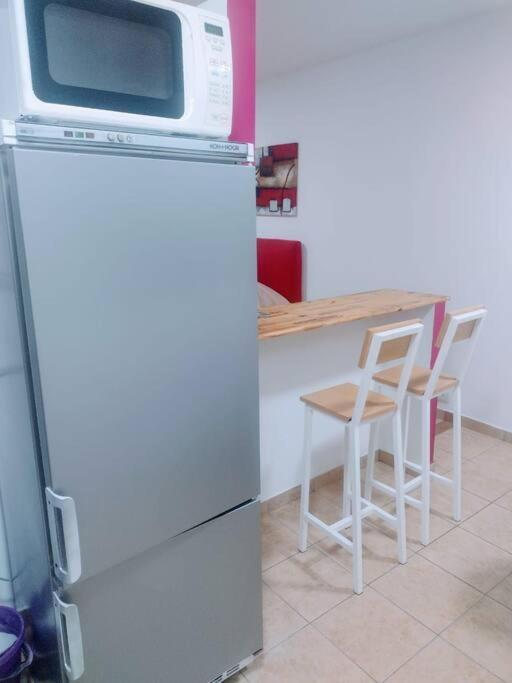 Apartamento Altos De Palermo 100 Metros Del Alto Palermo