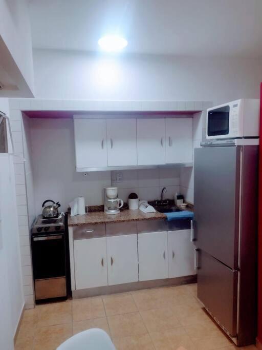 Apartamento Altos De Palermo 100 Metros Del Alto Palermo *