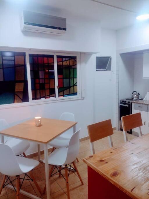 Altos De Palermo 100 Metros Del Alto Palermo Apartamento Ciudad Autónoma de Buenos Aires