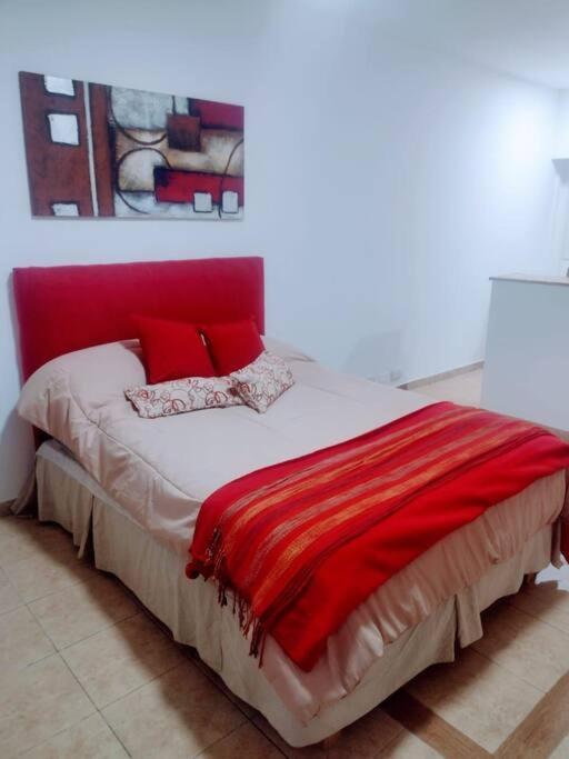 Altos De Palermo 100 Metros Del Alto Palermo Apartment